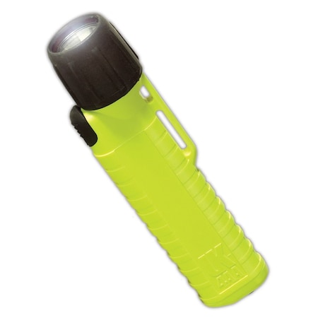 Pacific Helmets 4 AA Xenon Front Switch Flashlight 14120